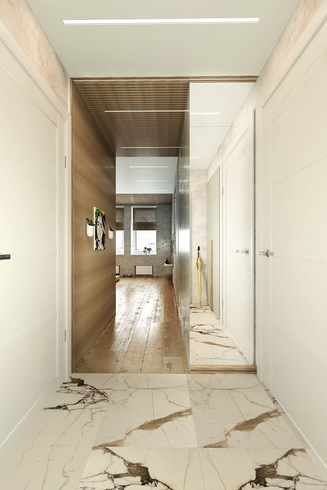 Bilocale per giovanne coppia