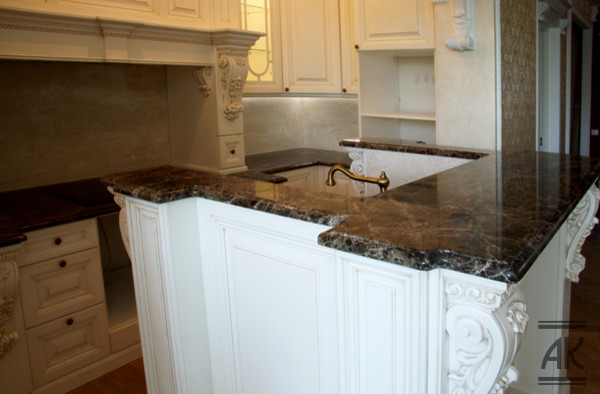 Квартира в Воронеже