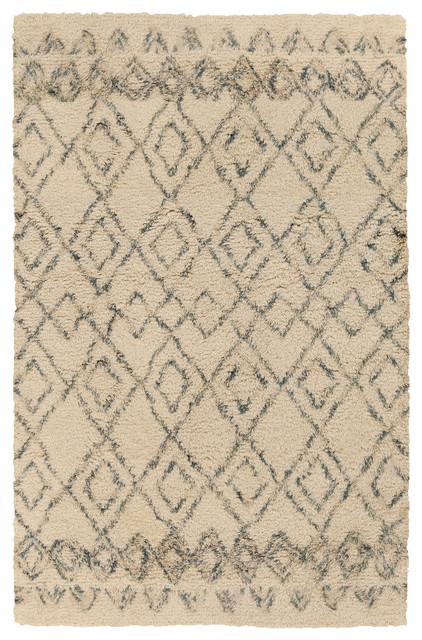 Surya Tasman Tas 4501 Rug Beige Gray Scandinavian Area Surya Tasman Tas 4501 Rug Beige Gray 2 0