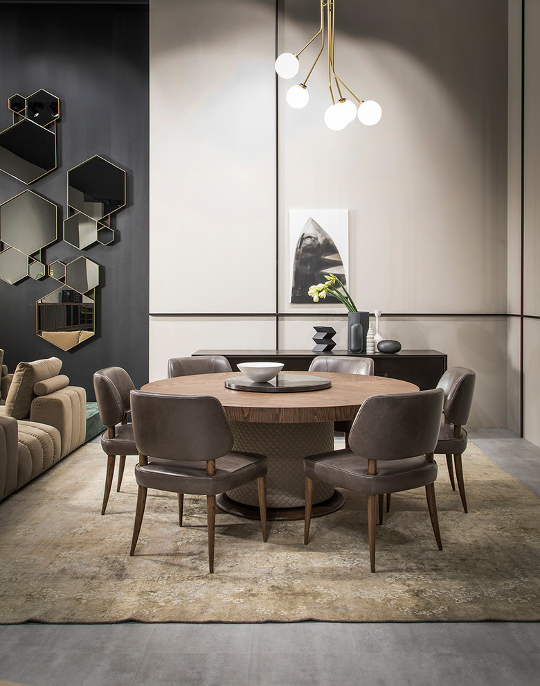 Итальянская фабрика SELVA