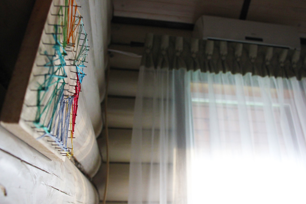 Кухня. Сборка "бокалы".