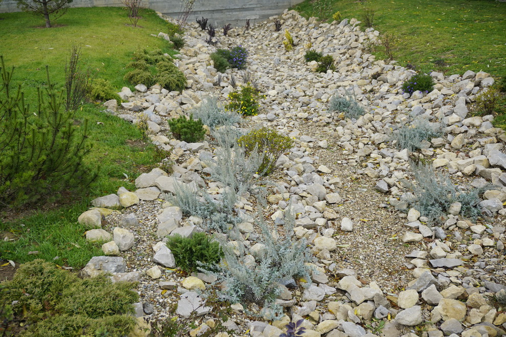 Ландшафтный дизайн