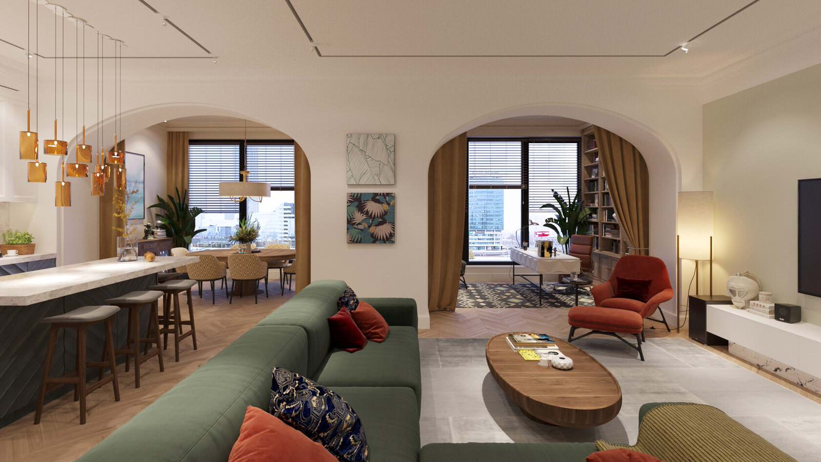 Макаровский 200