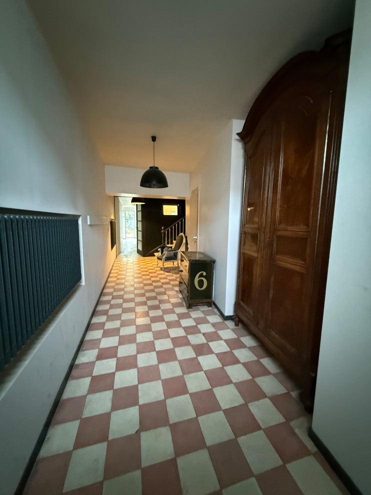 PROJET NANSOUTY I Home Staging d'une maison