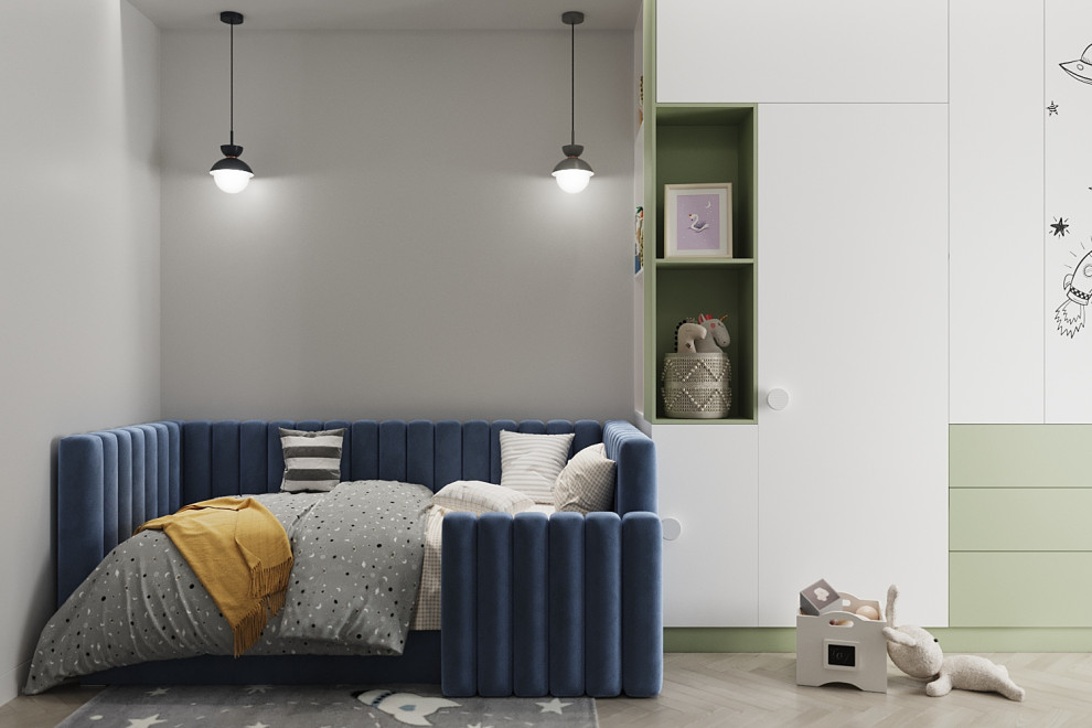 ЖК ГРИН ХАУС