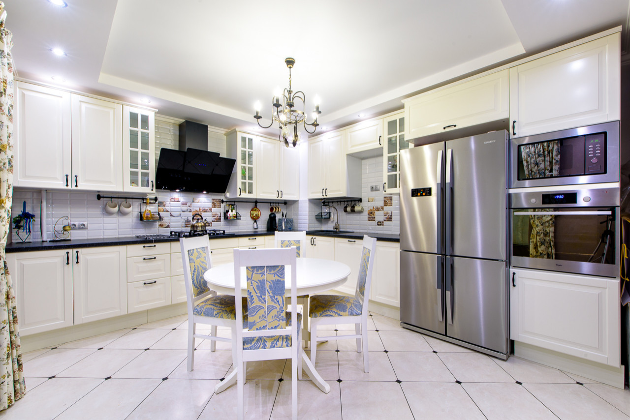 2-х комнатная квартира