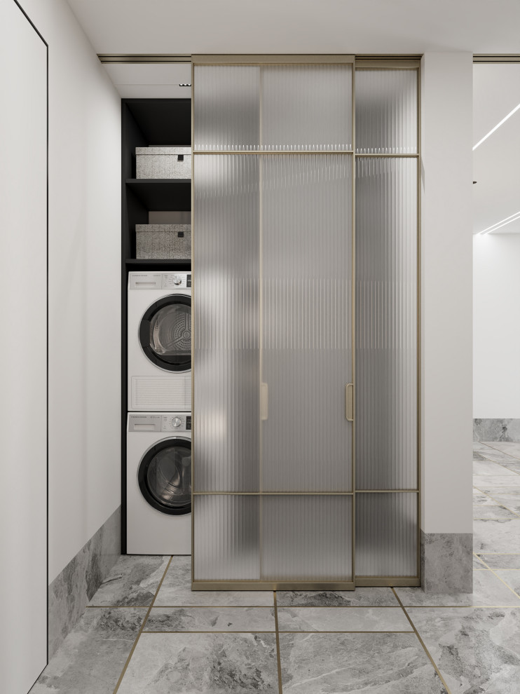 Дизайн трёхкомнатной квартиры на Смоленской улице | Санкт-Петербург | Россия |