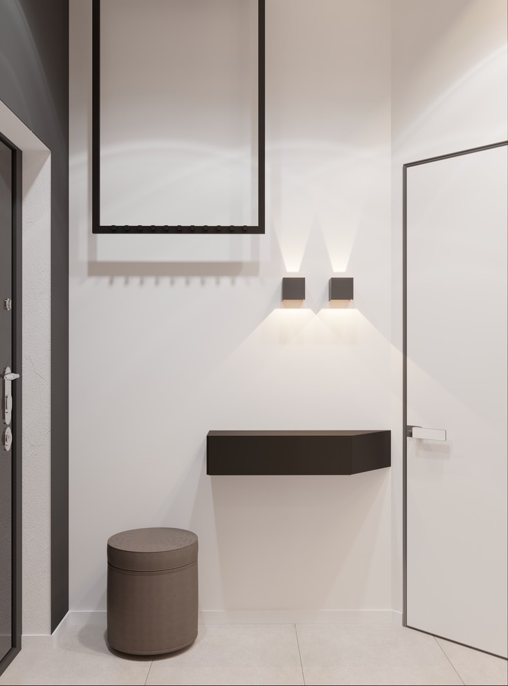 проект апартаментов в Питере " Черный бриллиант"