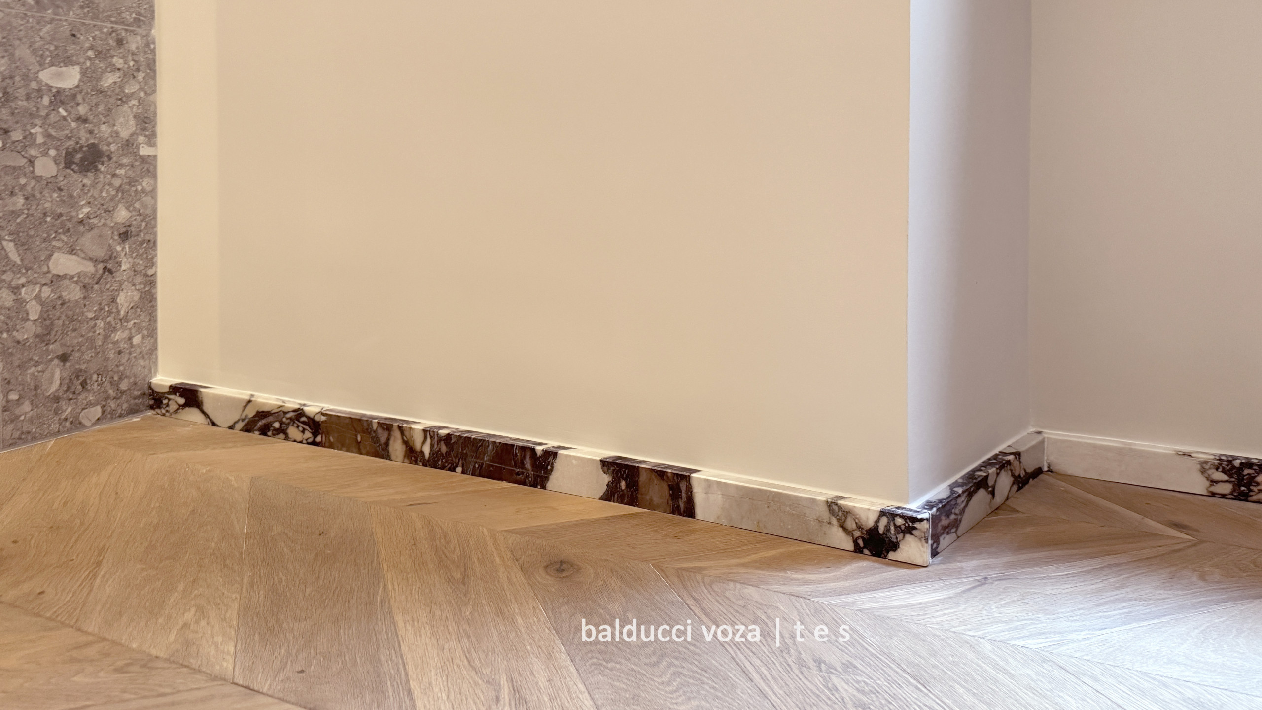 APT_2S - Restyling/Refurbishing - Roma