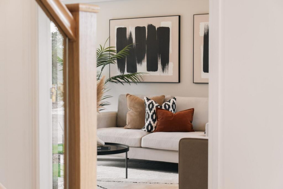 Azure Place - New Build - Stage to Sell