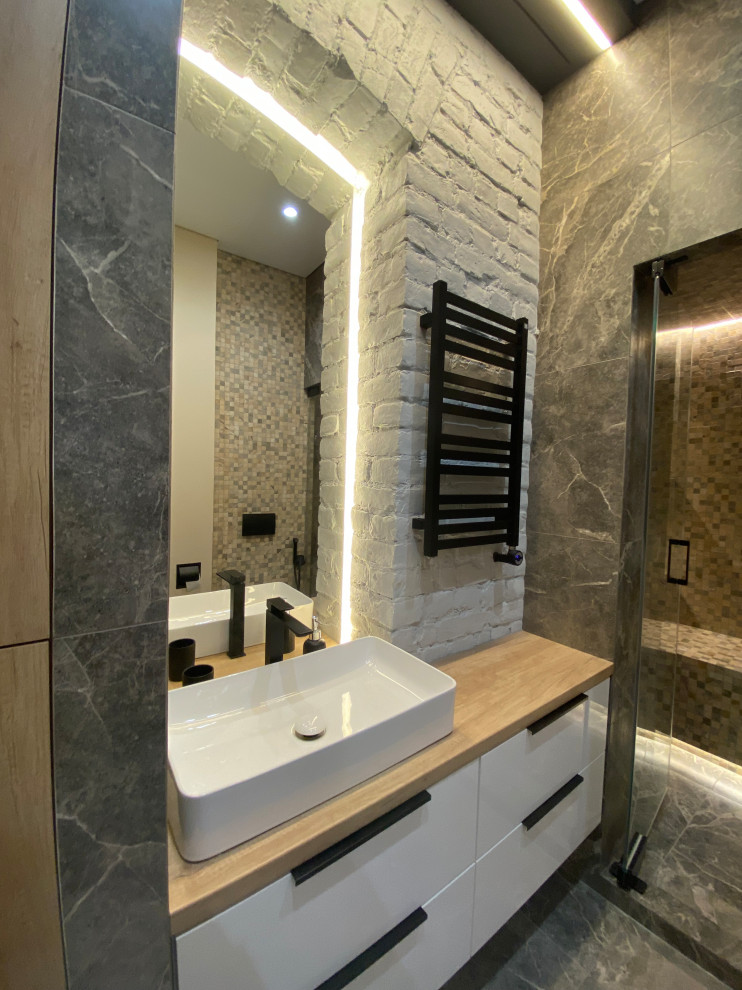 Квартира в центре Санкт-Петербурга, ул. Шамшева