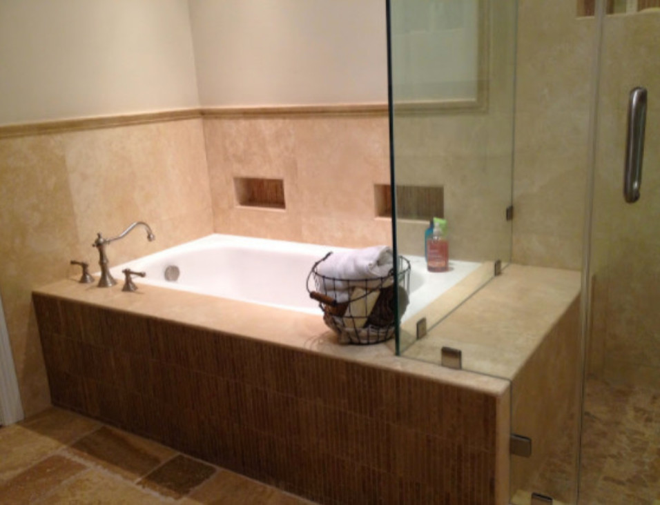 Bathroom Project
