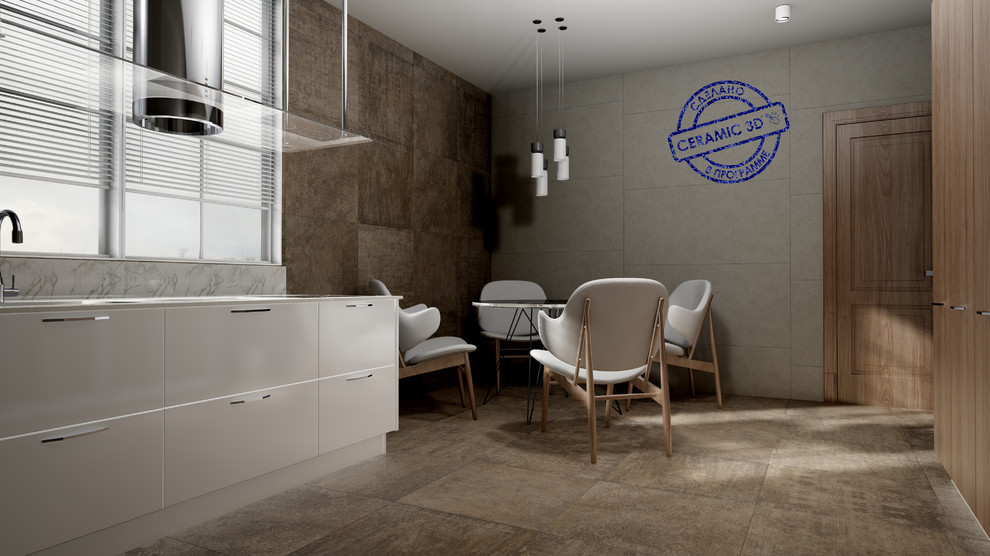 Создавайте Быстро - качественные проекты в нашей программе Ceramic 3D