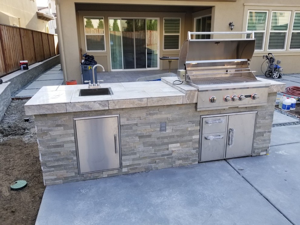 Outdoor Living