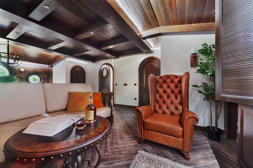 Домик Хоббита