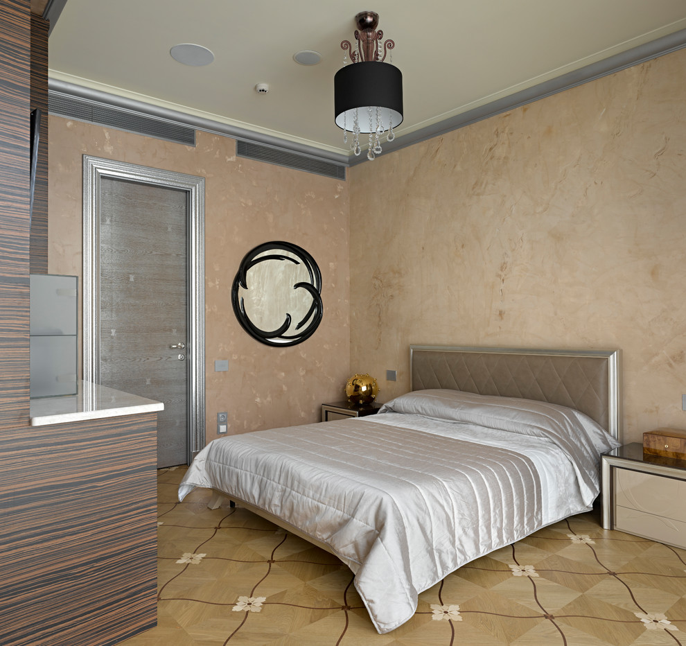 Квартира на Цветном