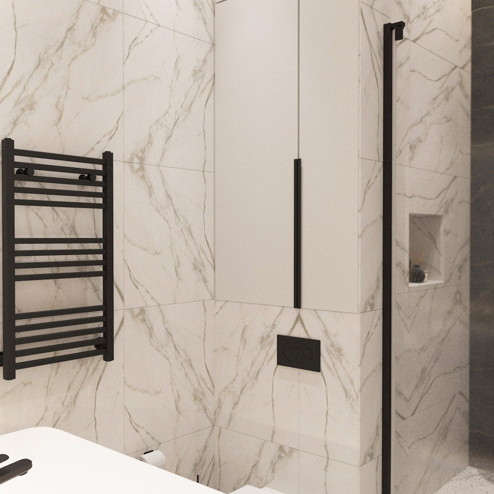 ЖК "Русский авангард"