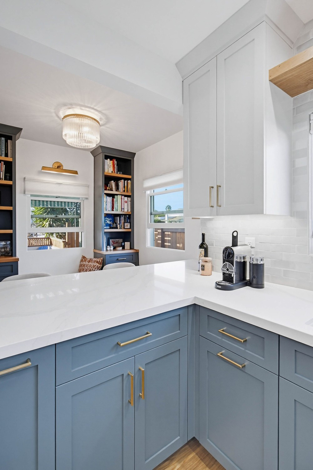 North Park_Kitchen Remodel