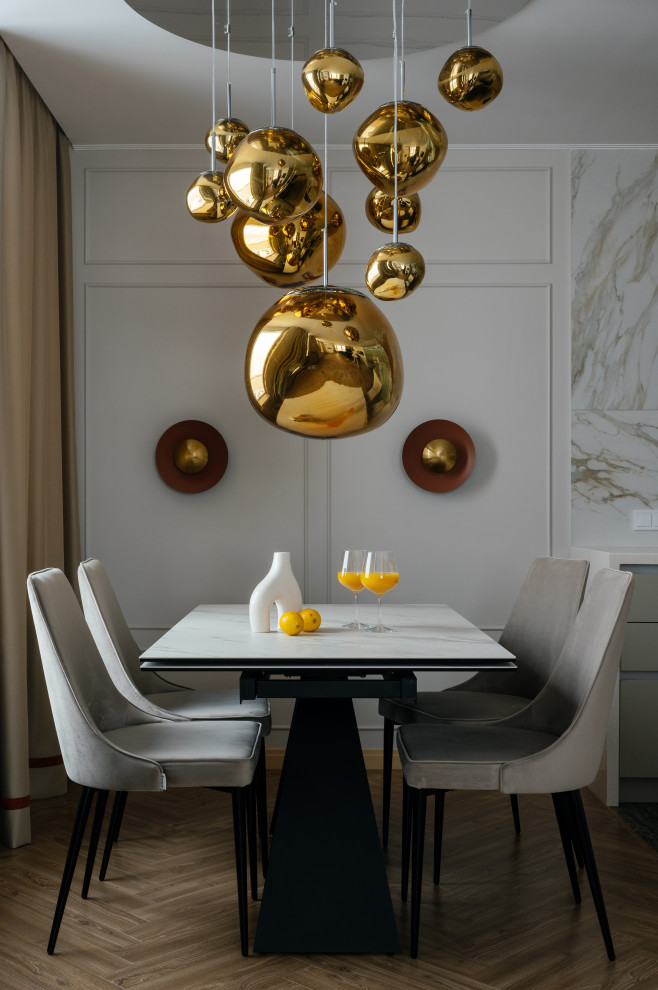 ЖК Атмосфера 102 м