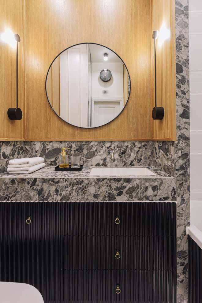 Ванная комната