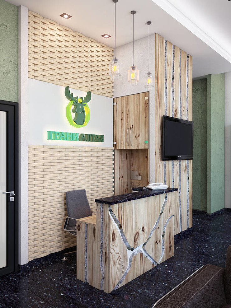 Оздоровительный центр "Грани Алтая"