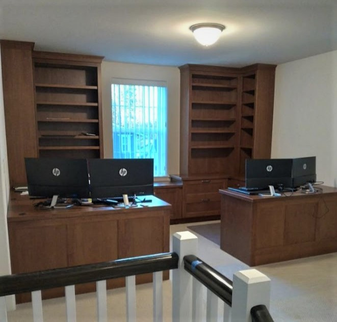 Home Office