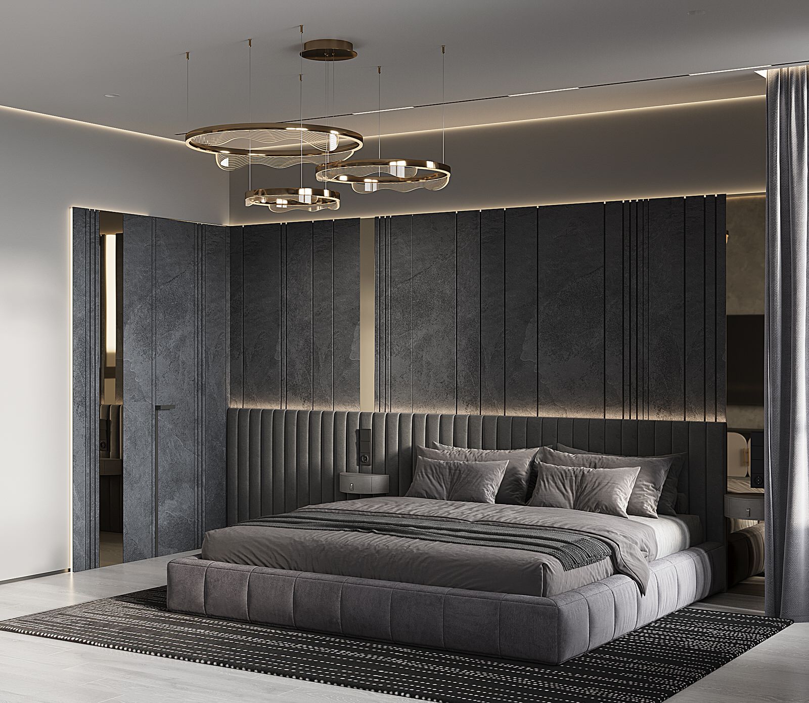 ЖК Тау Хаус