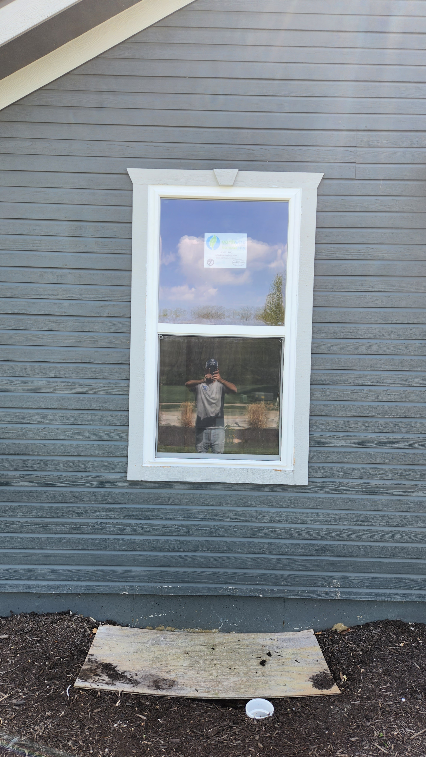 Window Replacements