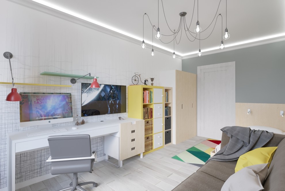 ЖК Новигатор