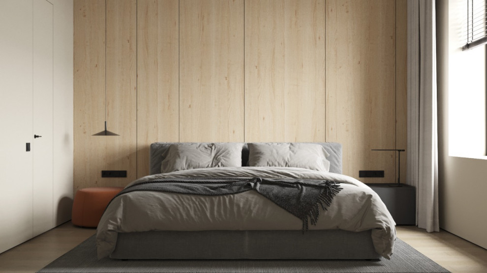 Москва, ул. Воронцовская