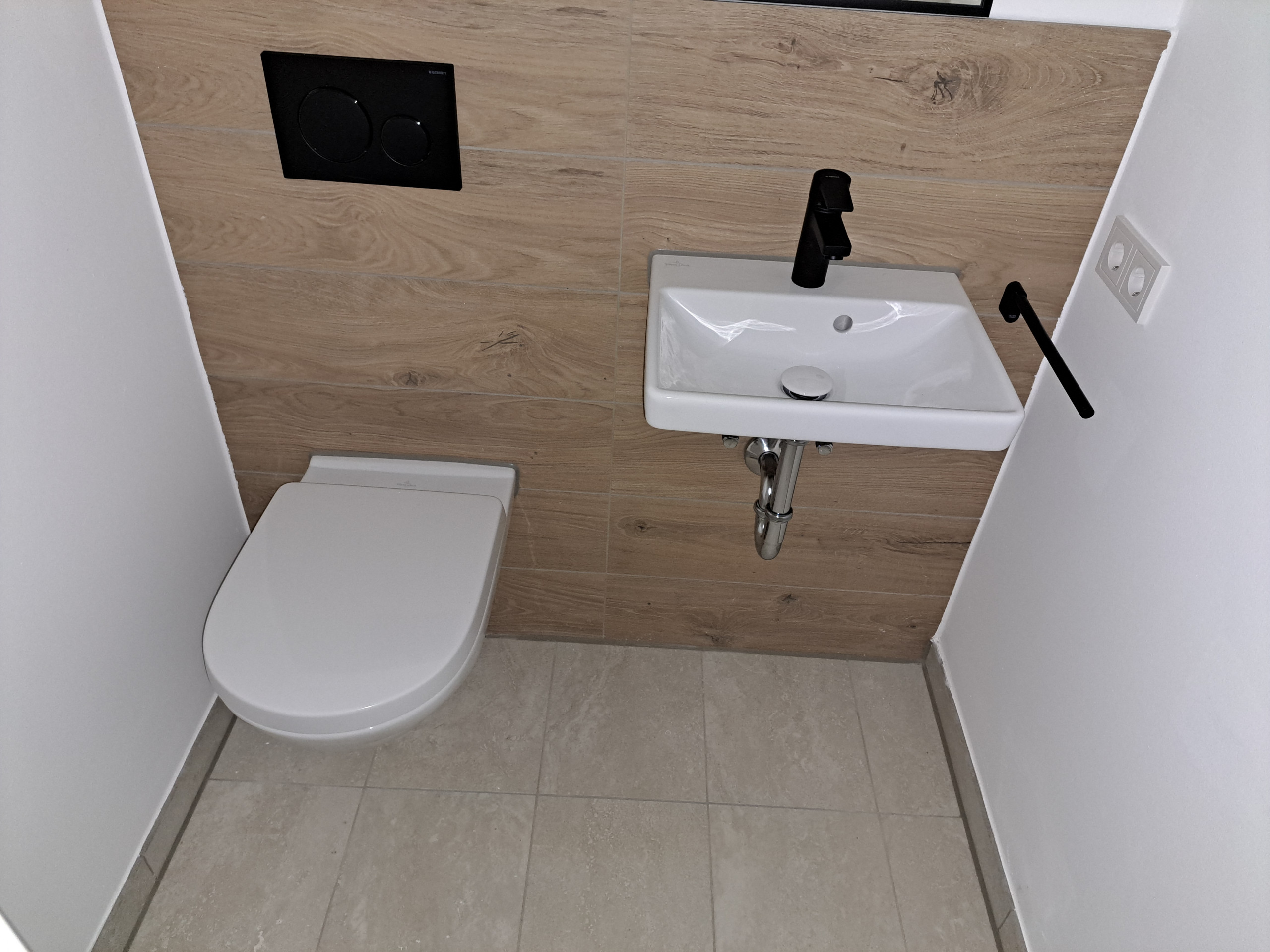 Modernisierung Altbauwohnung München