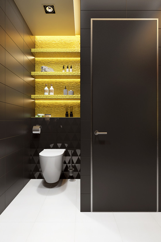 Таунхаус, Новое Чулпаново