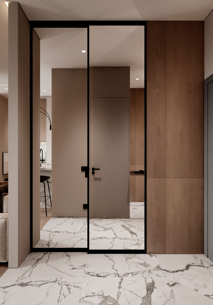 ЖК Движение-Тушино, г. Москва