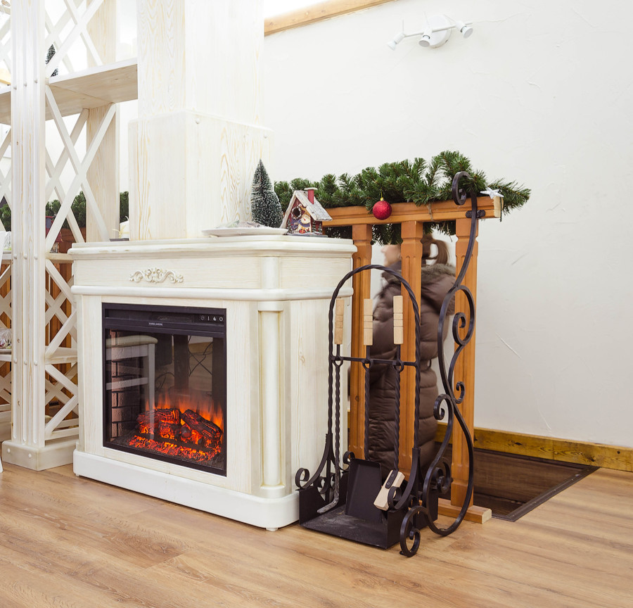 Банкетный зал