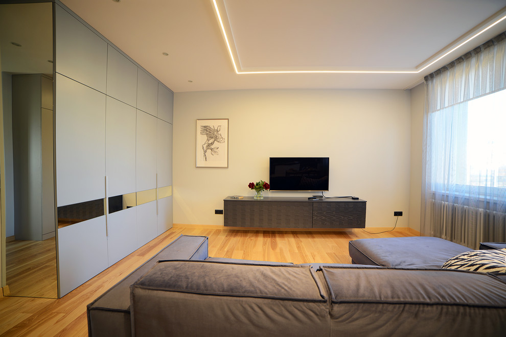 КВАРТИРА В ЖК "БАЛТИЙСКАЯ ЖЕМЧУЖИНА"