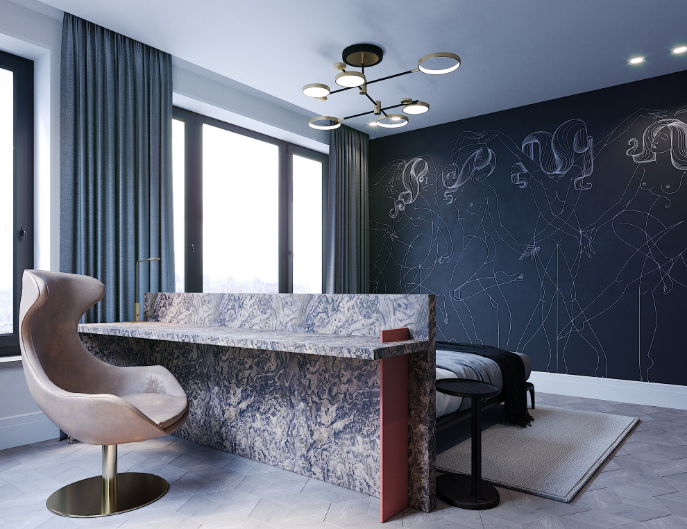 ЖК Воронцовский парк