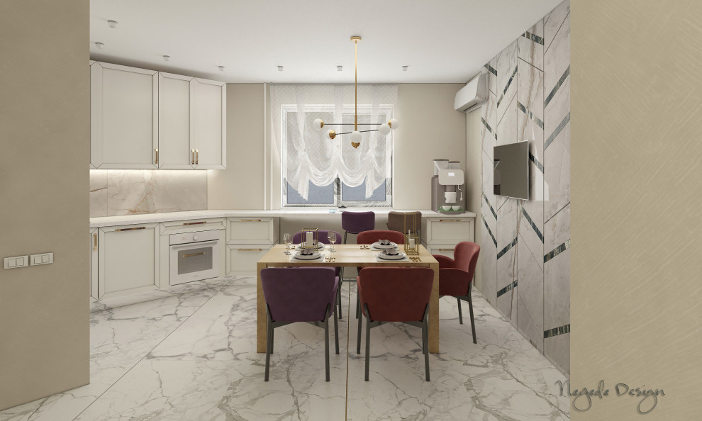 квартира на ул Савва Белых