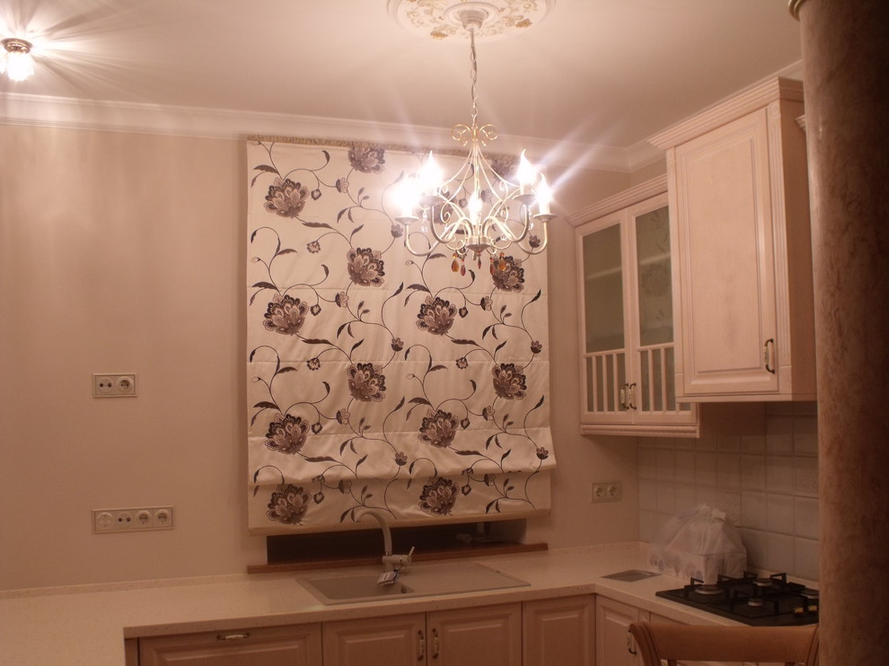 Дизайн интерьера