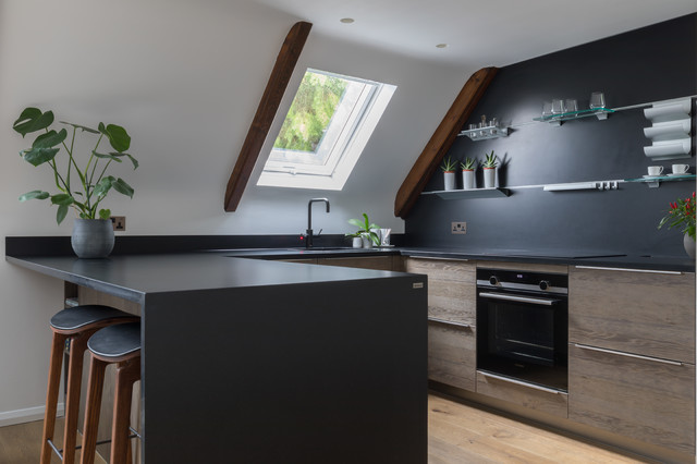 The Loft skandinavisk