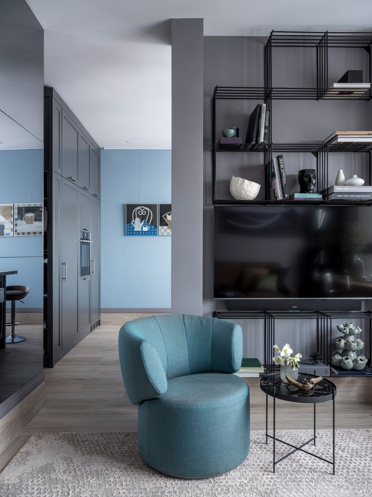 КВАРТИРА ДЛЯ СТУДЕНТКИ