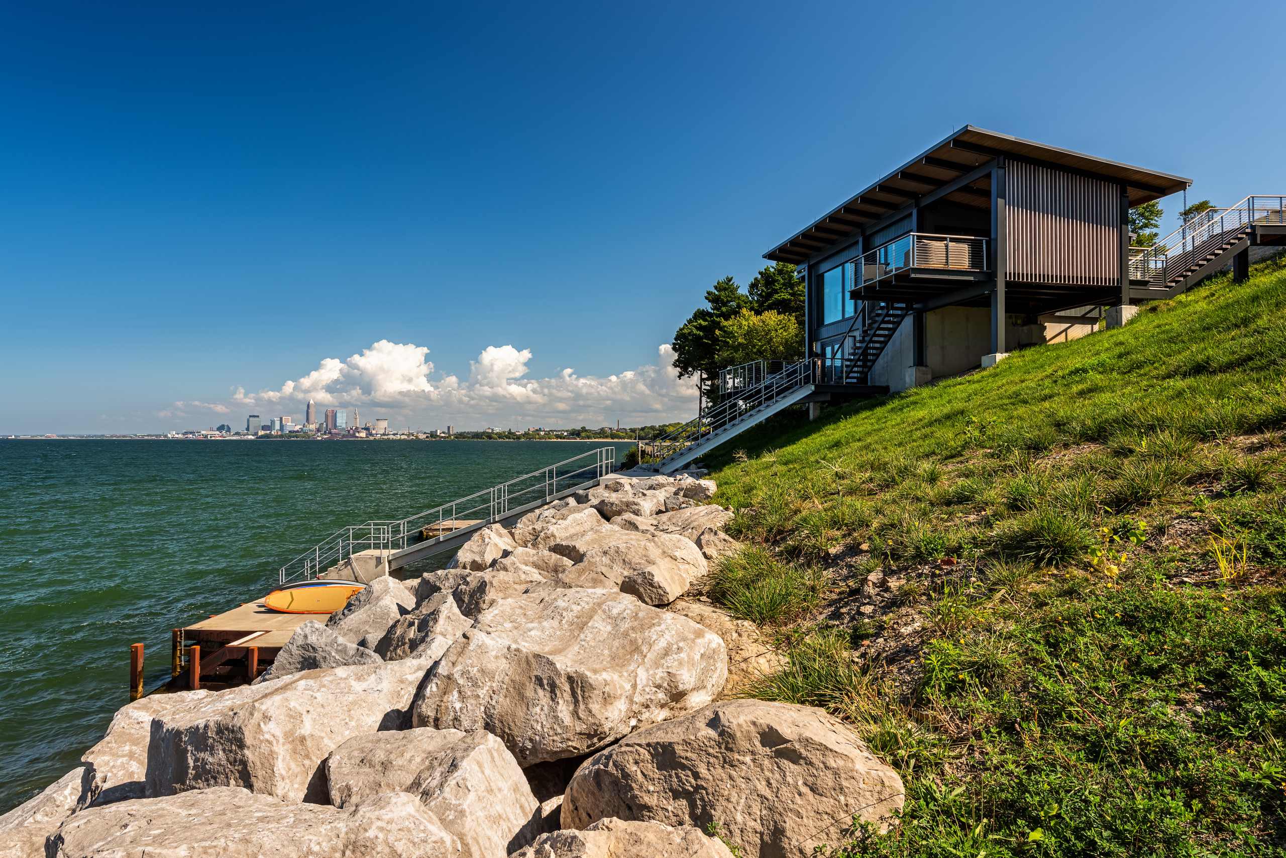 Harborview Custom Build