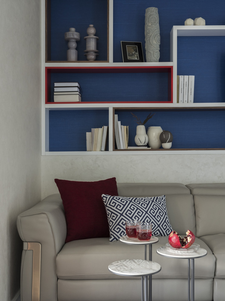 Цвет настроения