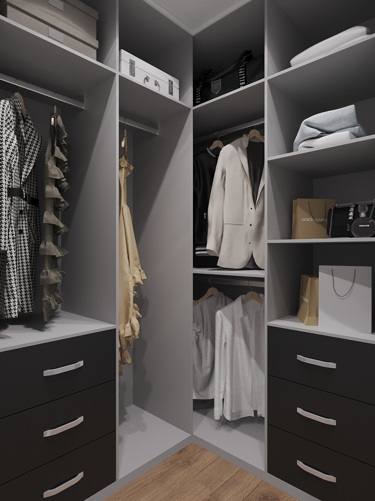 ЖК Волжский парк