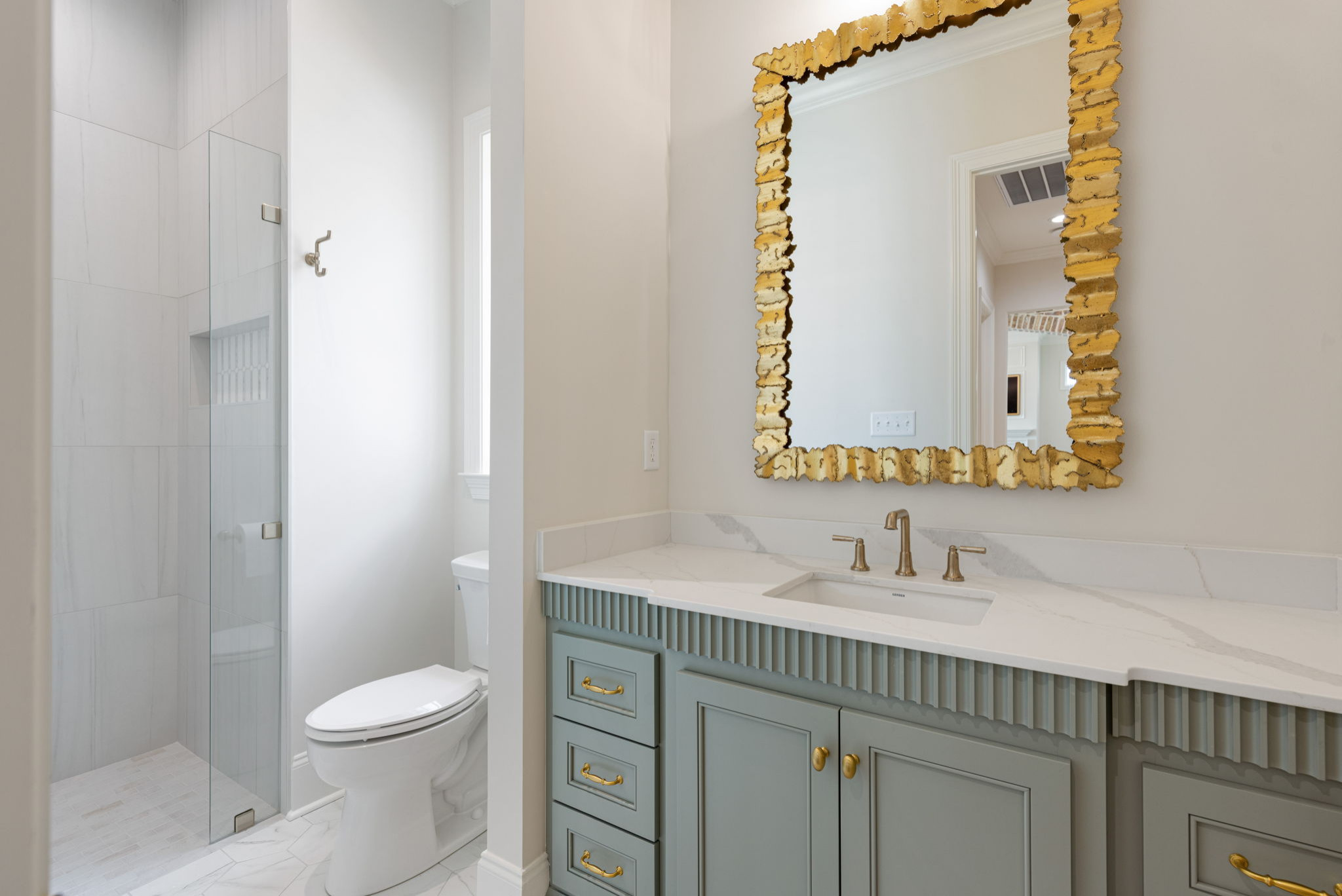 Soundview in Sugar Mill Pond