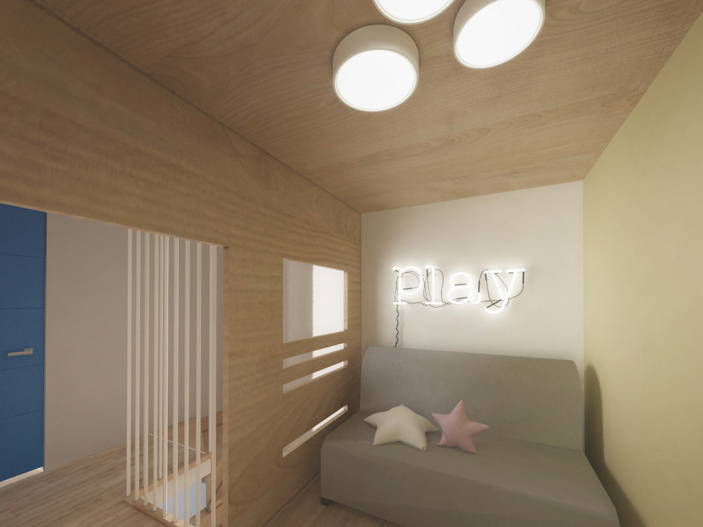 Таунхаус в пос. Светлый