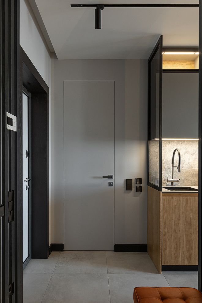 «Скала» для молодого интеллектуала