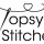 Topsy Stitches