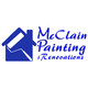 Mcclain Painting & Renovations