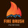 Fire Brush Painting LLC