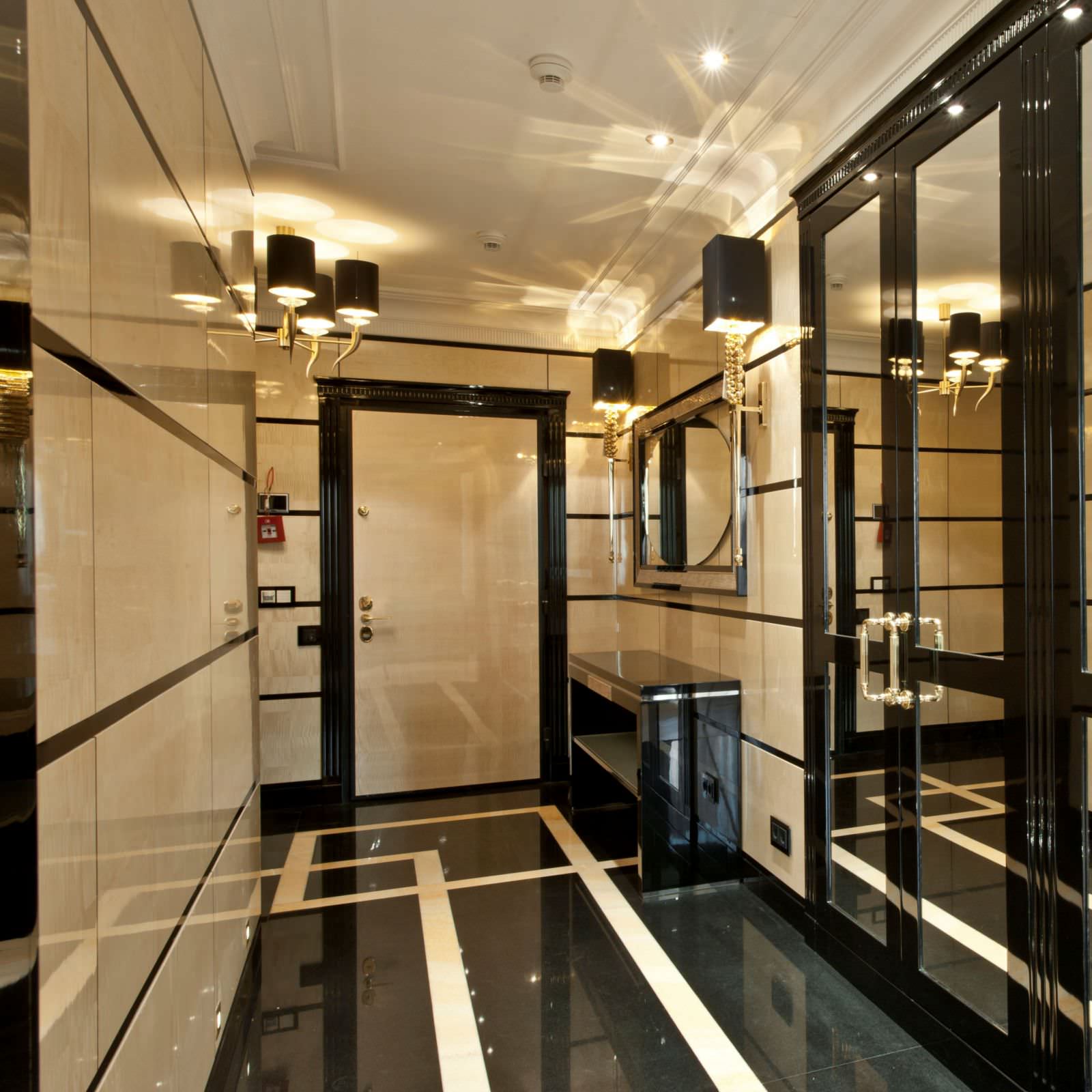 Изделия из натурального камня